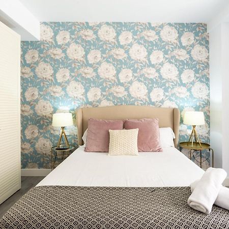 Soho Premium 4 Bedrooms Apartment Μάλαγα Εξωτερικό φωτογραφία