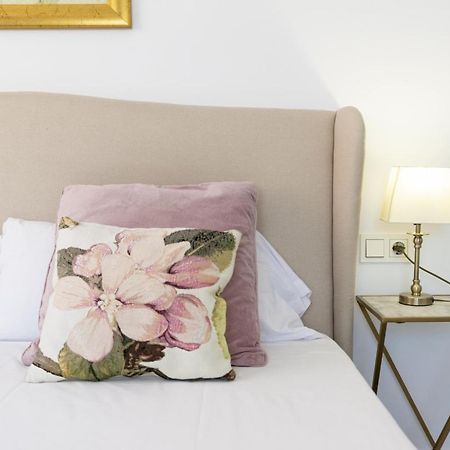 Soho Premium 4 Bedrooms Apartment Μάλαγα Εξωτερικό φωτογραφία