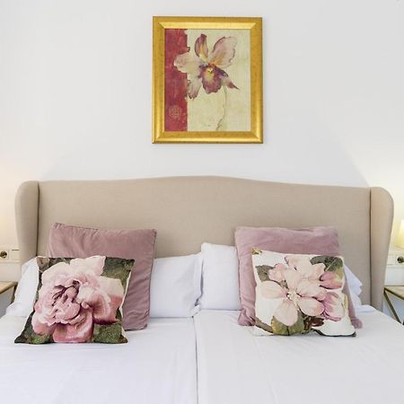 Soho Premium 4 Bedrooms Apartment Μάλαγα Εξωτερικό φωτογραφία