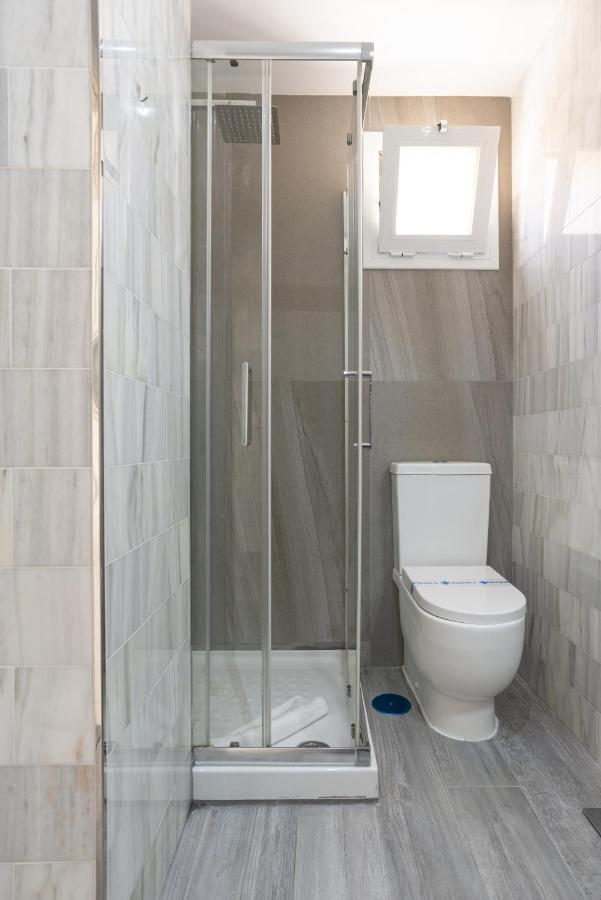 Soho Premium 4 Bedrooms Apartment Μάλαγα Εξωτερικό φωτογραφία