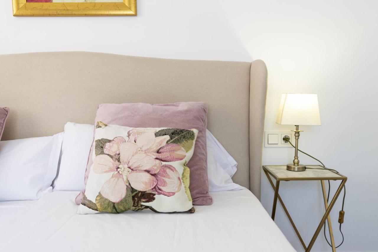 Soho Premium 4 Bedrooms Apartment Μάλαγα Εξωτερικό φωτογραφία