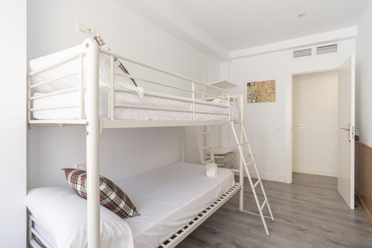 Soho Premium 4 Bedrooms Apartment Μάλαγα Εξωτερικό φωτογραφία