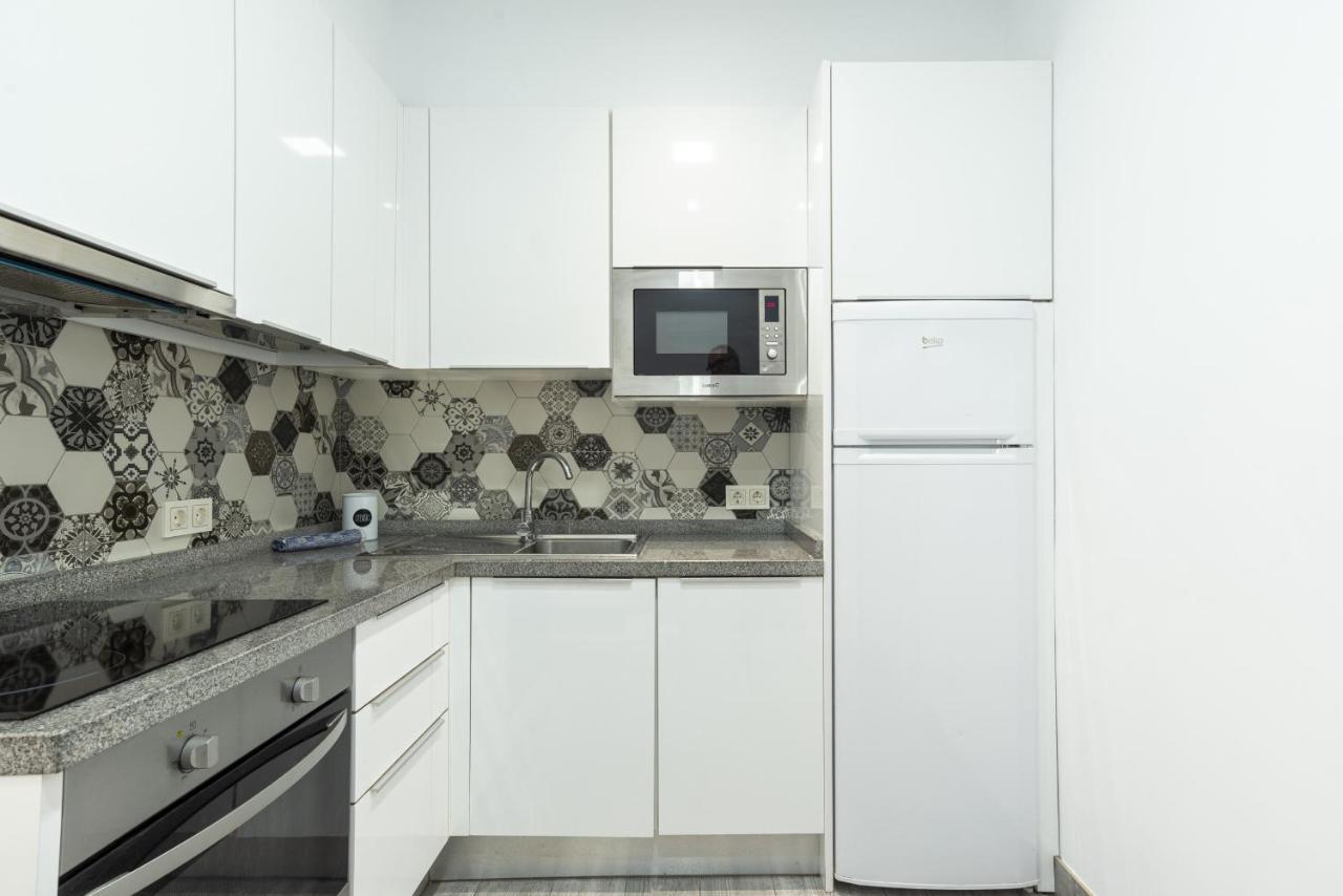Soho Premium 4 Bedrooms Apartment Μάλαγα Εξωτερικό φωτογραφία