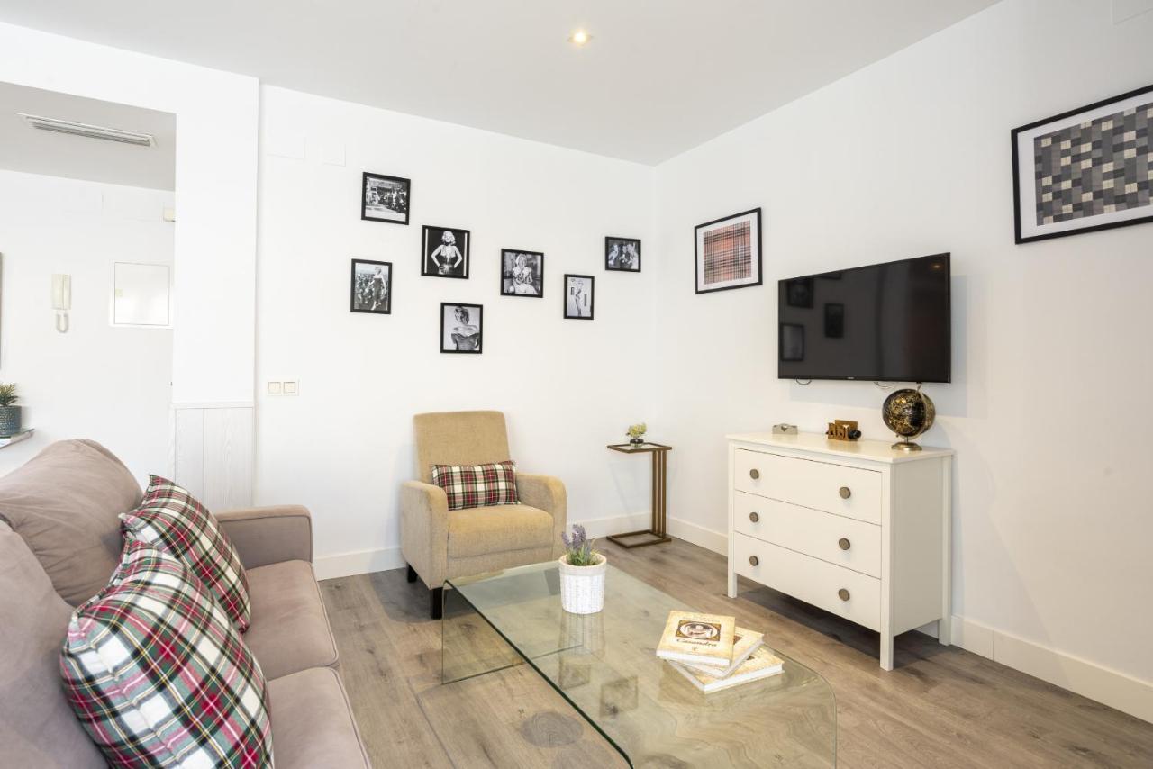 Soho Premium 4 Bedrooms Apartment Μάλαγα Εξωτερικό φωτογραφία