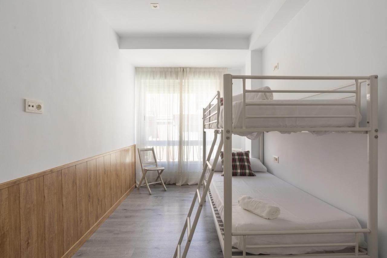 Soho Premium 4 Bedrooms Apartment Μάλαγα Εξωτερικό φωτογραφία