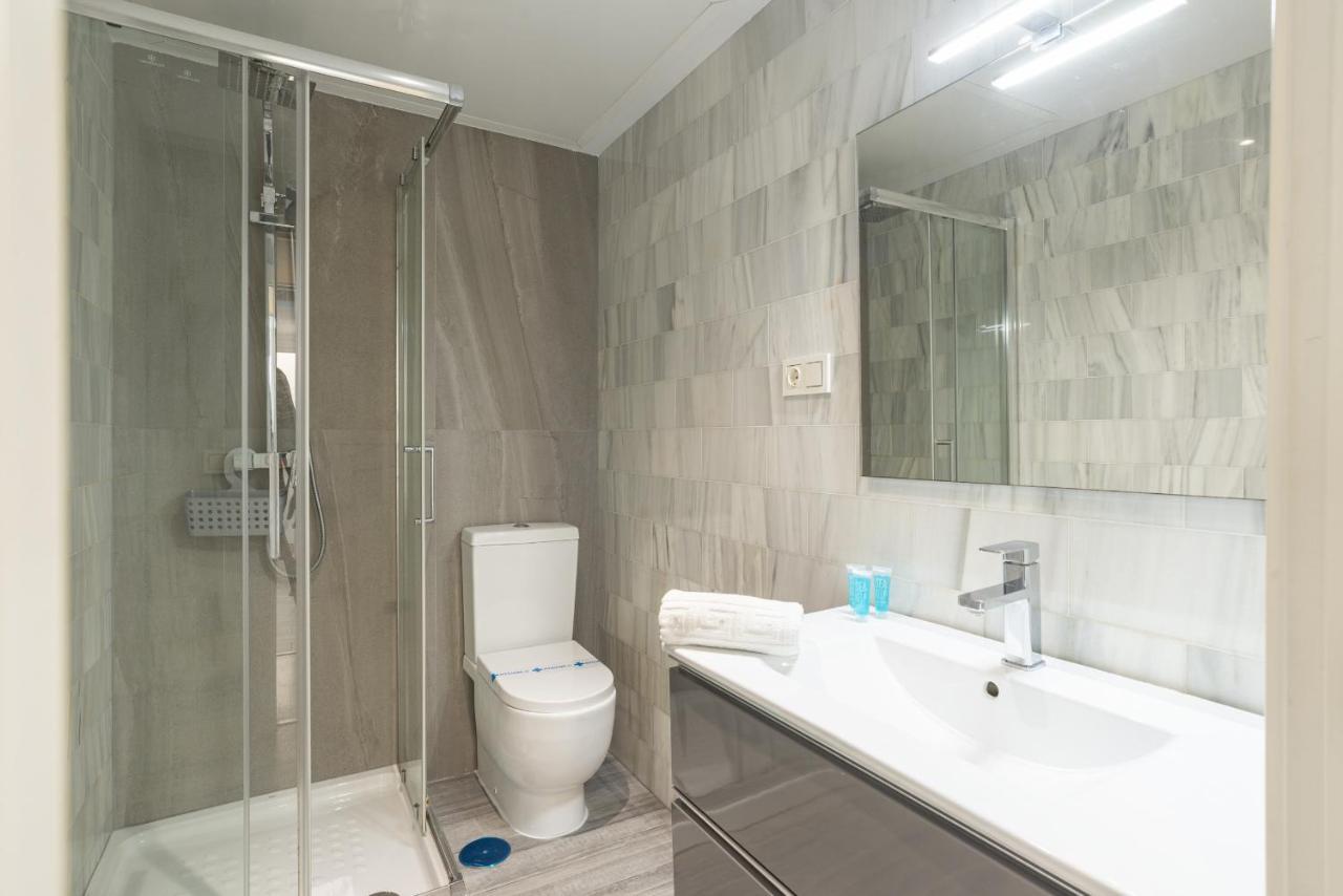 Soho Premium 4 Bedrooms Apartment Μάλαγα Εξωτερικό φωτογραφία