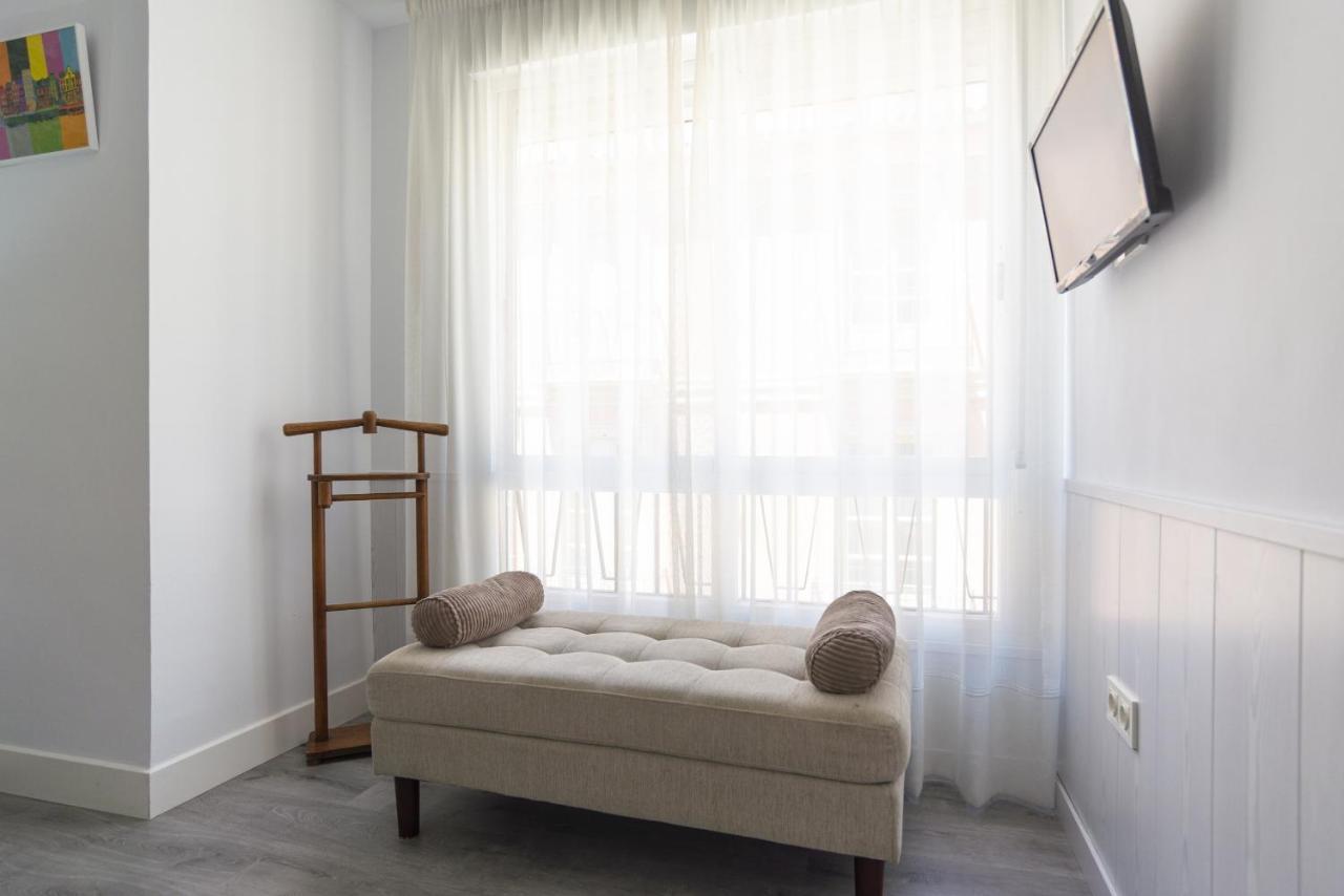 Soho Premium 4 Bedrooms Apartment Μάλαγα Εξωτερικό φωτογραφία