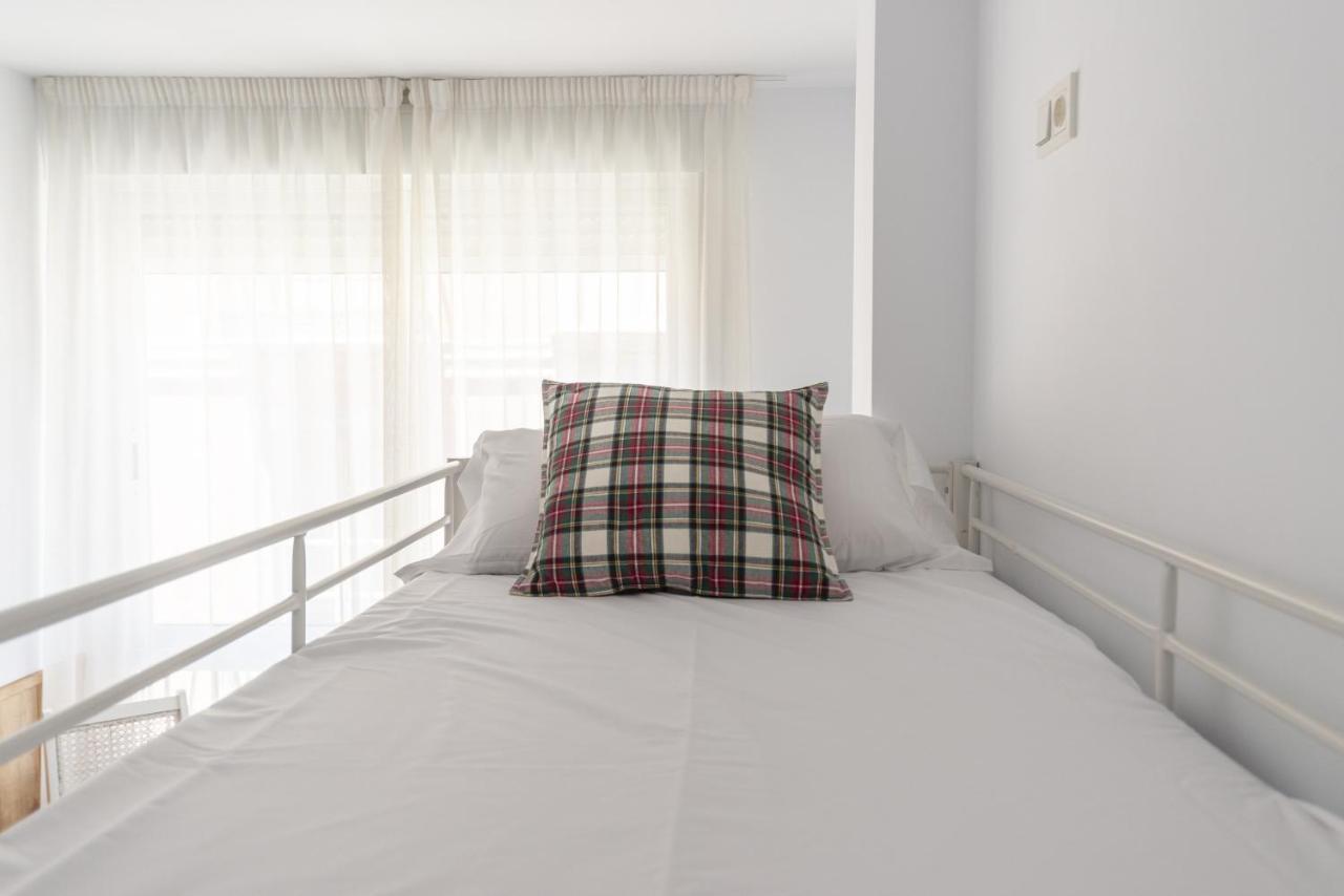 Soho Premium 4 Bedrooms Apartment Μάλαγα Εξωτερικό φωτογραφία