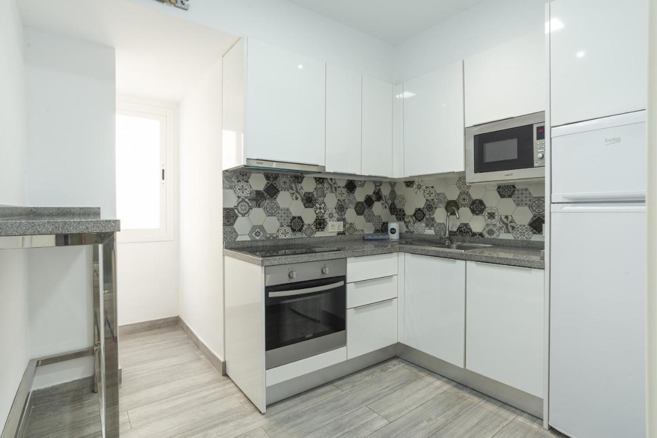 Soho Premium 4 Bedrooms Apartment Μάλαγα Εξωτερικό φωτογραφία