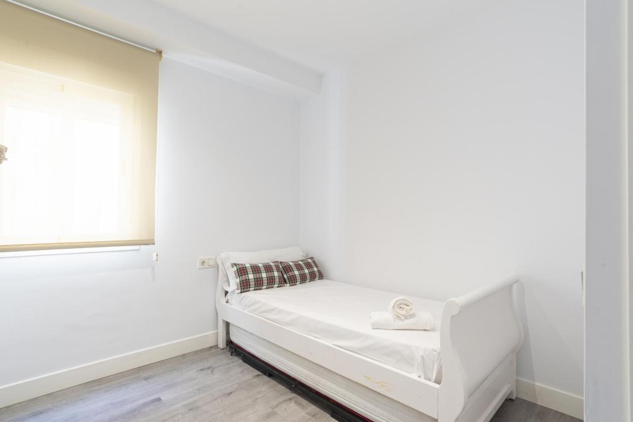 Soho Premium 4 Bedrooms Apartment Μάλαγα Εξωτερικό φωτογραφία