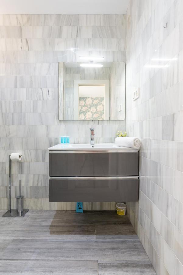 Soho Premium 4 Bedrooms Apartment Μάλαγα Εξωτερικό φωτογραφία