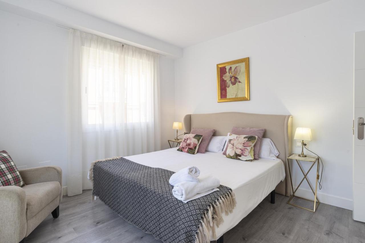 Soho Premium 4 Bedrooms Apartment Μάλαγα Εξωτερικό φωτογραφία