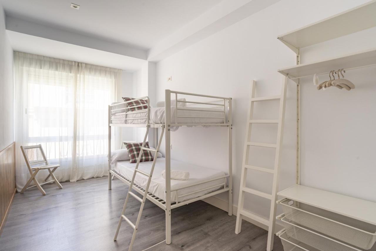 Soho Premium 4 Bedrooms Apartment Μάλαγα Εξωτερικό φωτογραφία