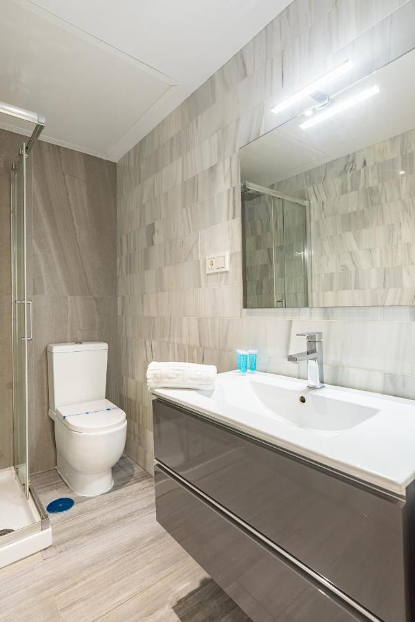 Soho Premium 4 Bedrooms Apartment Μάλαγα Εξωτερικό φωτογραφία