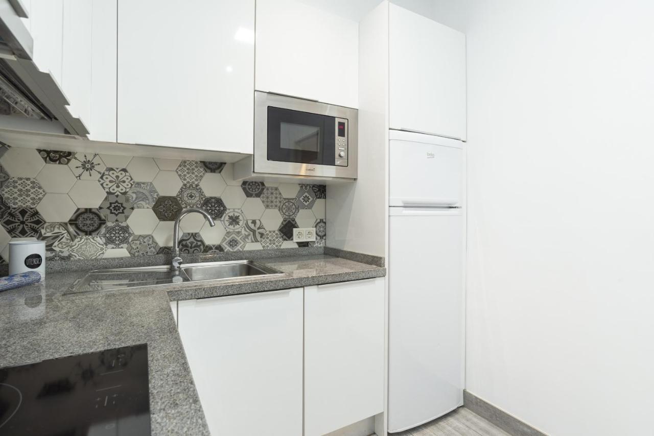 Soho Premium 4 Bedrooms Apartment Μάλαγα Εξωτερικό φωτογραφία