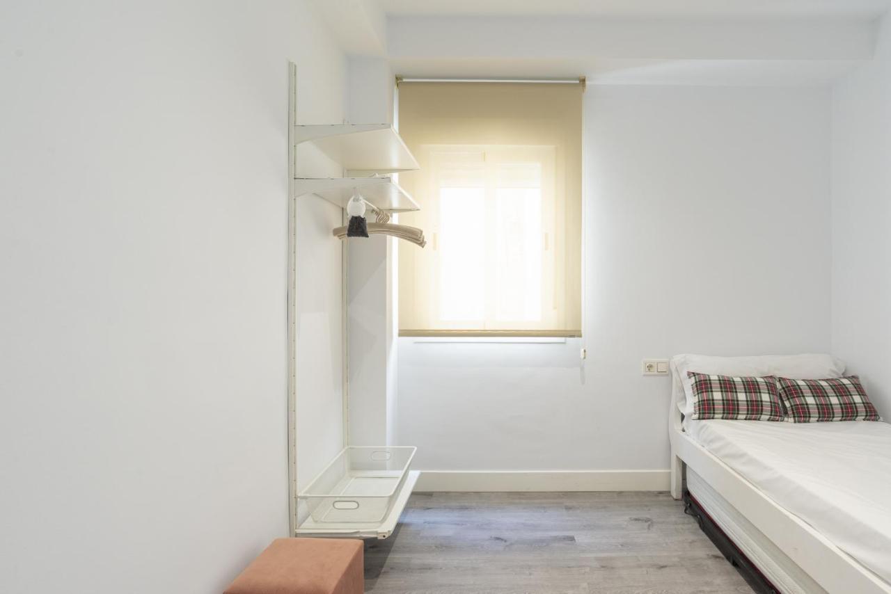 Soho Premium 4 Bedrooms Apartment Μάλαγα Εξωτερικό φωτογραφία